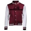 Varsity jacket Thumbnail