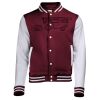 Varsity jacket Thumbnail