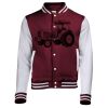 Varsity jacket Thumbnail