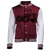 Varsity jacket Thumbnail