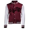 Varsity jacket Thumbnail