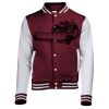 Varsity jacket Thumbnail