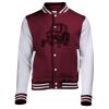 Varsity jacket Thumbnail