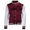 Varsity jacket Thumbnail