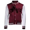 Varsity jacket Thumbnail