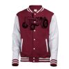 Varsity jacket Thumbnail