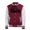 Varsity jacket Thumbnail