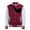 Varsity jacket Thumbnail