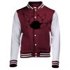 Varsity jacket Thumbnail