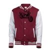 Varsity jacket Thumbnail