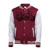 Varsity jacket Thumbnail
