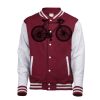 Varsity jacket Thumbnail
