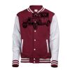 Varsity jacket Thumbnail