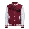 Varsity jacket Thumbnail