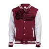 Varsity jacket Thumbnail