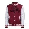 Varsity jacket Thumbnail
