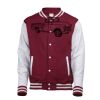 Varsity jacket Thumbnail