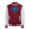 Varsity jacket Thumbnail