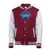 Varsity jacket Thumbnail
