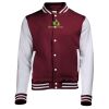 Varsity jacket Thumbnail