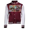 Varsity jacket Thumbnail