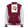 Varsity jacket Thumbnail