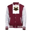 Varsity jacket Thumbnail