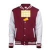 Varsity jacket Thumbnail