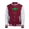Varsity jacket Thumbnail