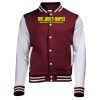 Varsity jacket Thumbnail