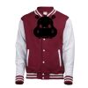 Varsity jacket Thumbnail