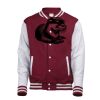 Varsity jacket Thumbnail