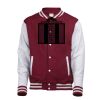 Varsity jacket Thumbnail