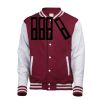 Varsity jacket Thumbnail