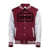 Varsity jacket Thumbnail