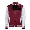 Varsity jacket Thumbnail