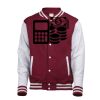 Varsity jacket Thumbnail