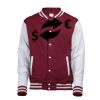 Varsity jacket Thumbnail