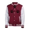Varsity jacket Thumbnail