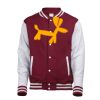 Varsity jacket Thumbnail