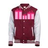 Varsity jacket Thumbnail