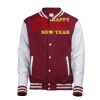 Varsity jacket Thumbnail