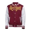 Varsity jacket Thumbnail