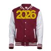 Varsity jacket Thumbnail
