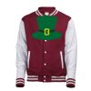 Varsity jacket Thumbnail