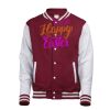 Varsity jacket Thumbnail