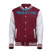 Varsity jacket Thumbnail