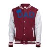 Varsity jacket Thumbnail