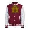 Varsity jacket Thumbnail