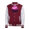 Varsity jacket Thumbnail